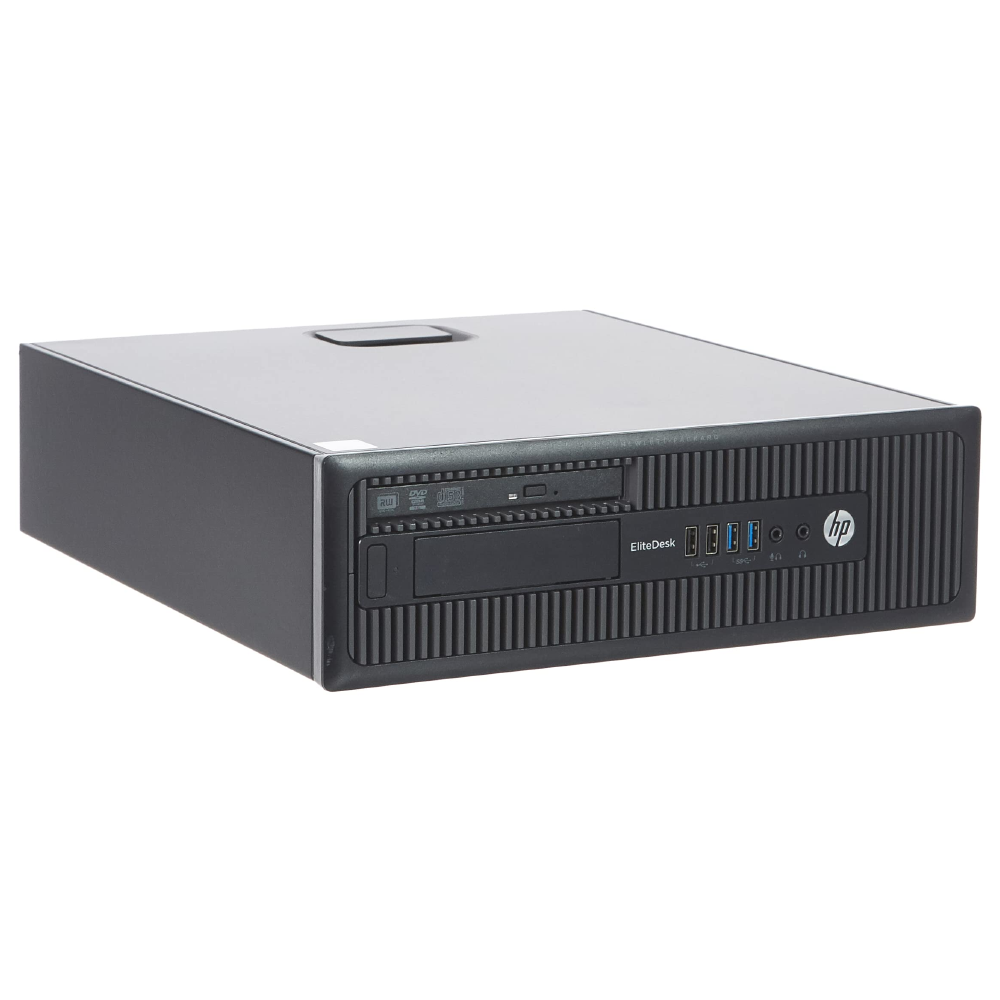 HP EliteDesk 800 G1 SFF HP EliteDesk 800 G1 SFF
